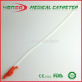 HENSO PVC Fingertip Suction Catheter